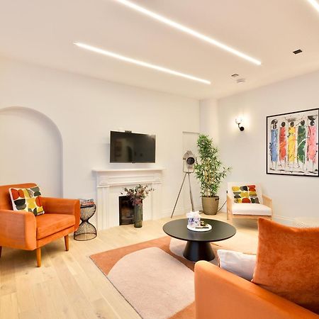 Newly Refurbished W/ River Views London Exterior photo