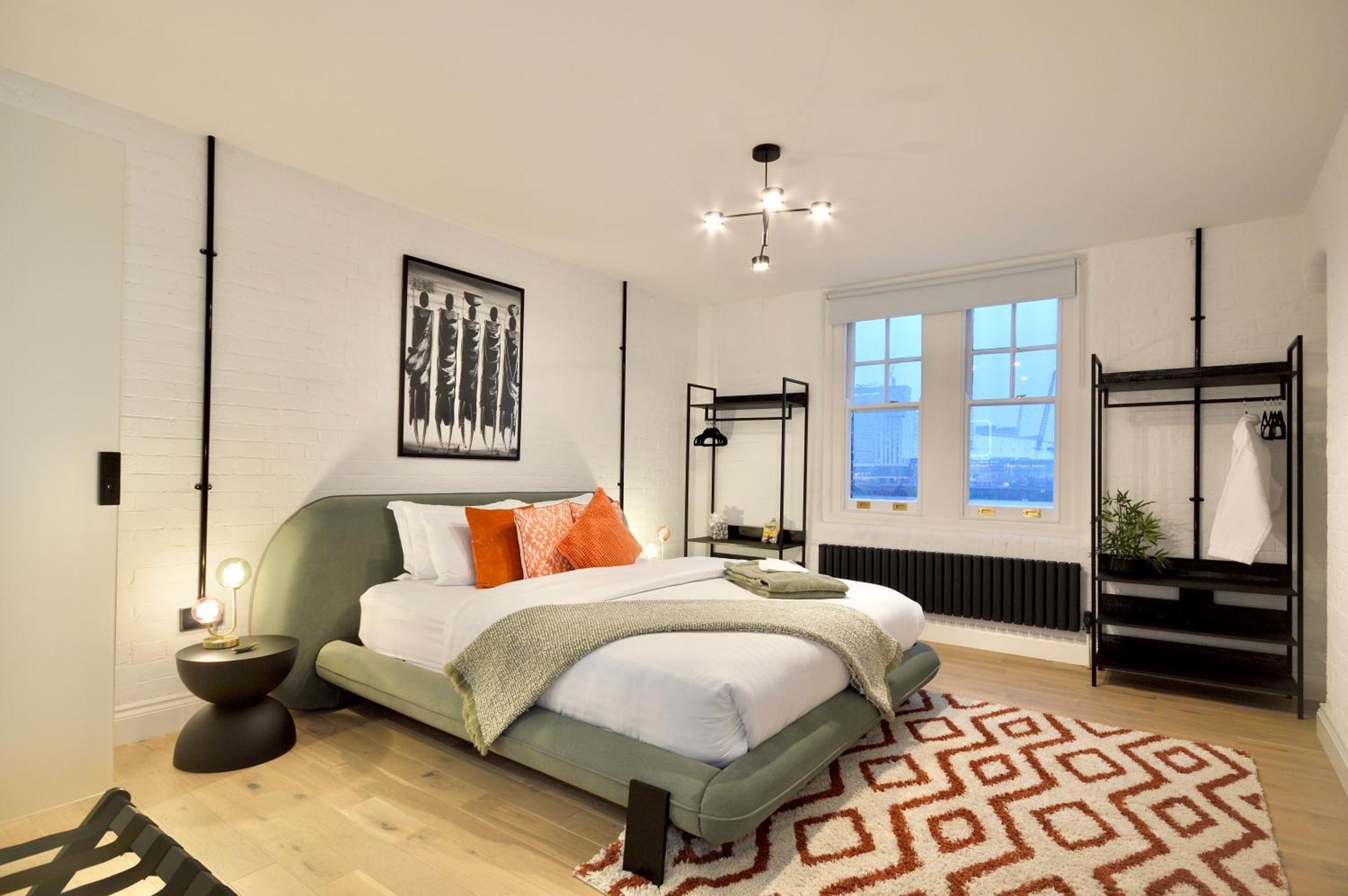 Newly Refurbished W/ River Views London Exterior photo